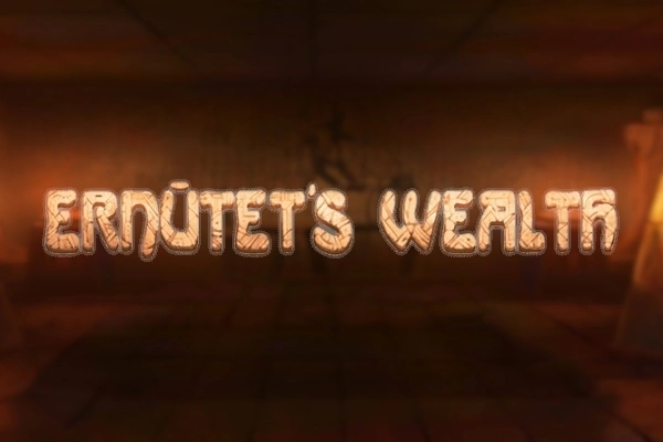 Ernutets Wealth