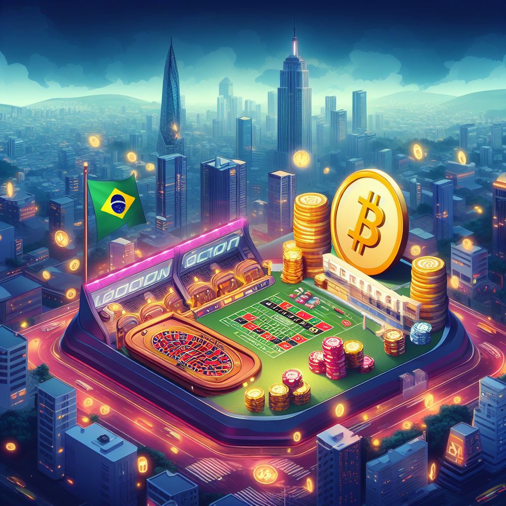 Descubra 9096: A Principal Plataforma de Apostas no Brasil