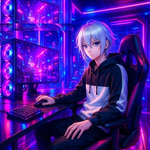 Imagem promocional da 9096 mostrando a plataforma e suas vantagens