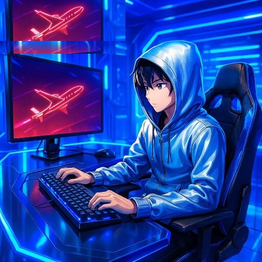 Imagem promocional da 9096 mostrando a plataforma e suas vantagens