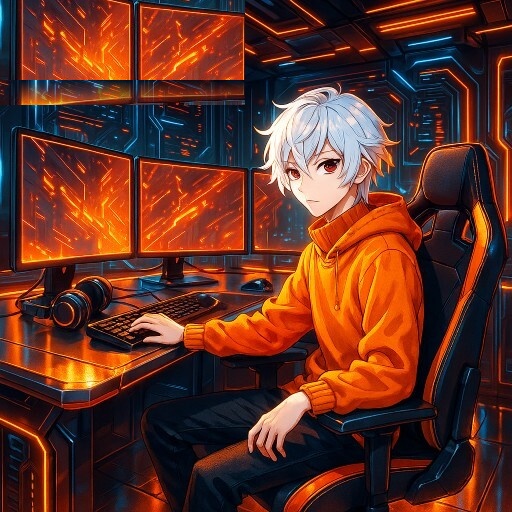 Imagem promocional da 9096 ilustrando a plataforma e seus diferenciais