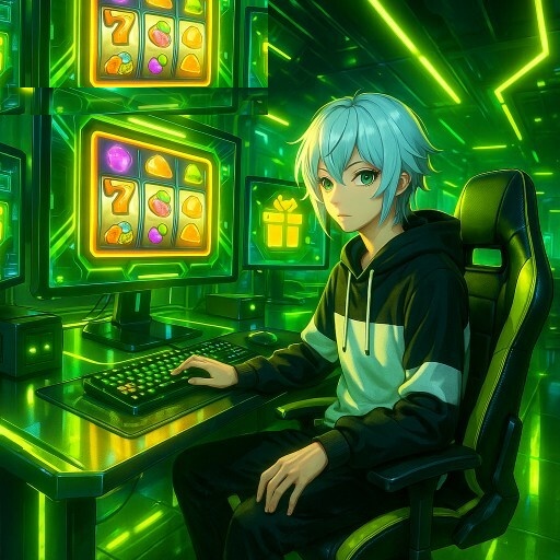 Imagem promocional da 9096 mostrando a plataforma e suas vantagens