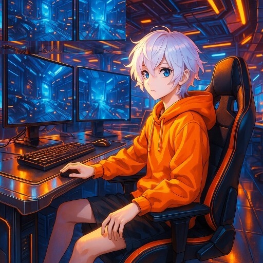 Imagem promocional da 9096 mostrando a plataforma e suas vantagens