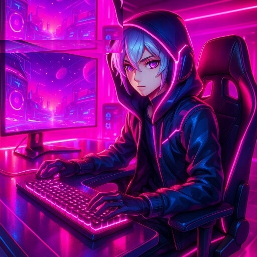 Imagem promocional da 9096 mostrando a plataforma e suas vantagens