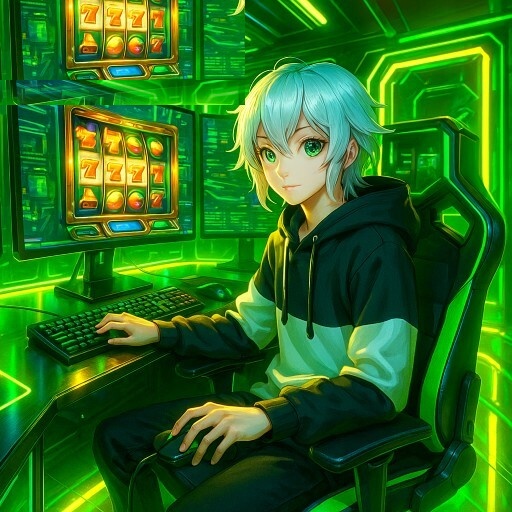 Imagem promocional da 9096 mostrando a plataforma e suas vantagens
