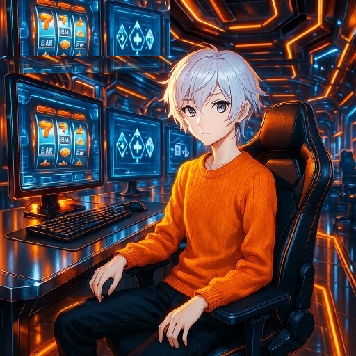 Imagem promocional da 9096 mostrando a plataforma e suas vantagens