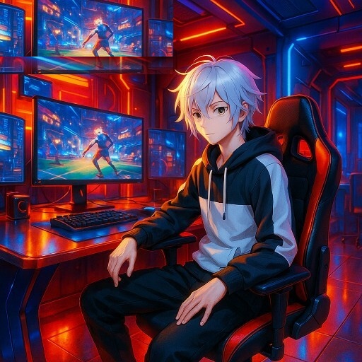 Imagem promocional da 9096 mostrando a plataforma e suas vantagens